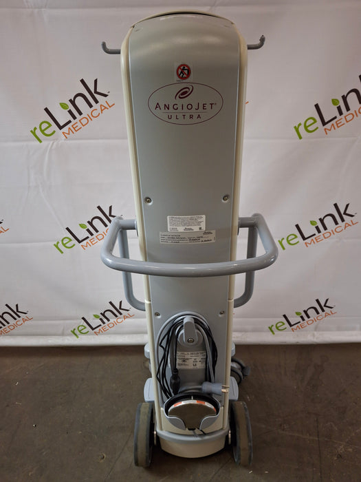 Medrad Medrad Possis 5000A AngioJet Thrombectomy System Injectors reLink Medical