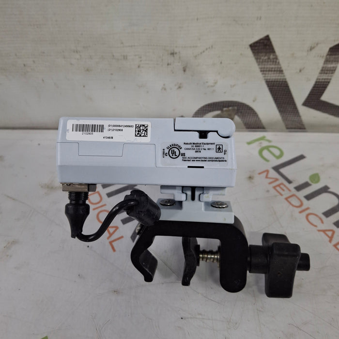 Baxter Baxter Sigma Spectrum w/Non Wireless or No Battery Infusion Pump Infusion Pump reLink Medical