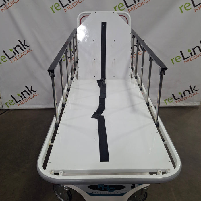 Future Health Concepts FHC7100 Stretcher