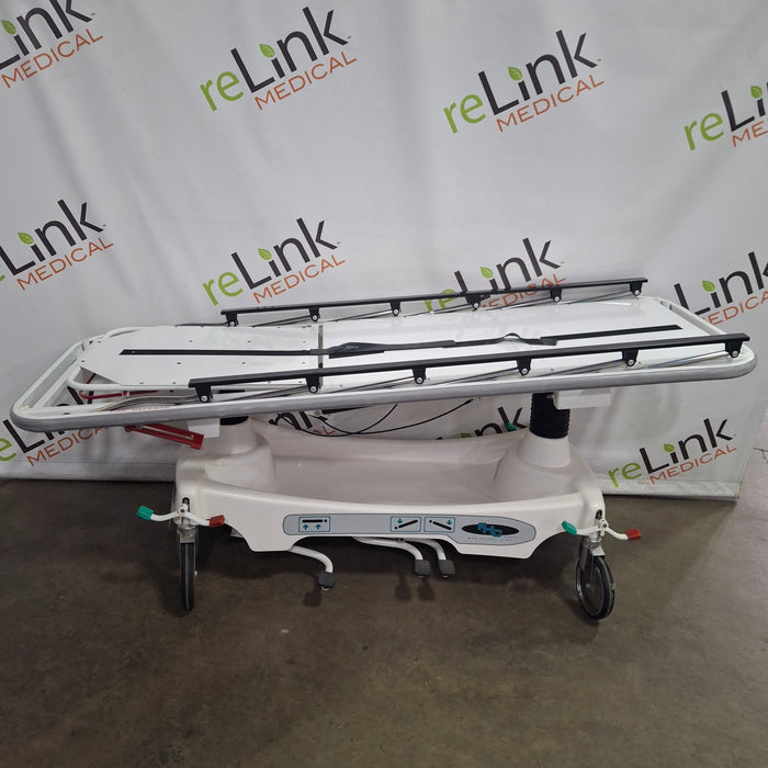 Future Health Concepts FHC7100 Stretcher