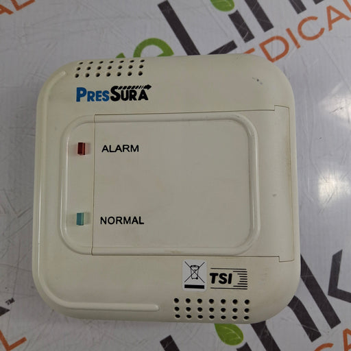 TSI TSI PresSura Room Pressure Monitor Research Lab reLink Medical