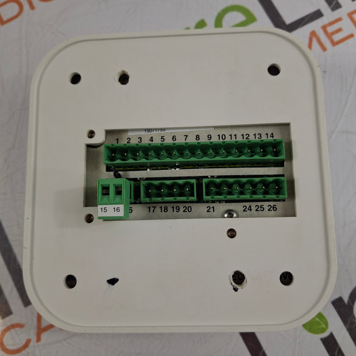 TSI TSI PresSura Room Pressure Monitor Research Lab reLink Medical