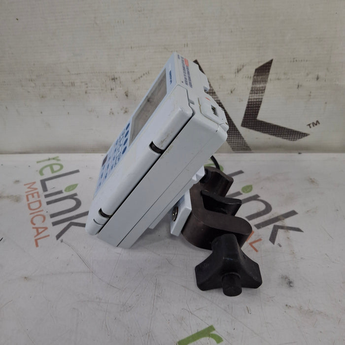 Baxter Baxter Sigma Spectrum 8.00.03 w/o Battery Infusion Pump Infusion Pump reLink Medical