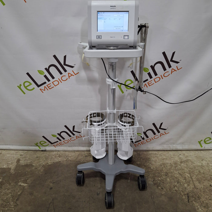 Philips Trilogy EV300 Ventilator