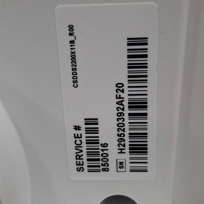 Philips Trilogy EV300 Ventilator