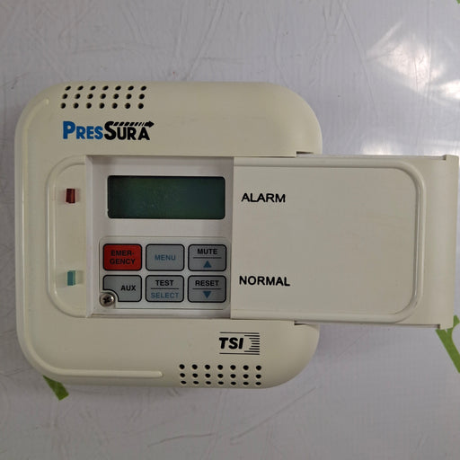TSI TSI PresSura Room Pressure Monitor Research Lab reLink Medical