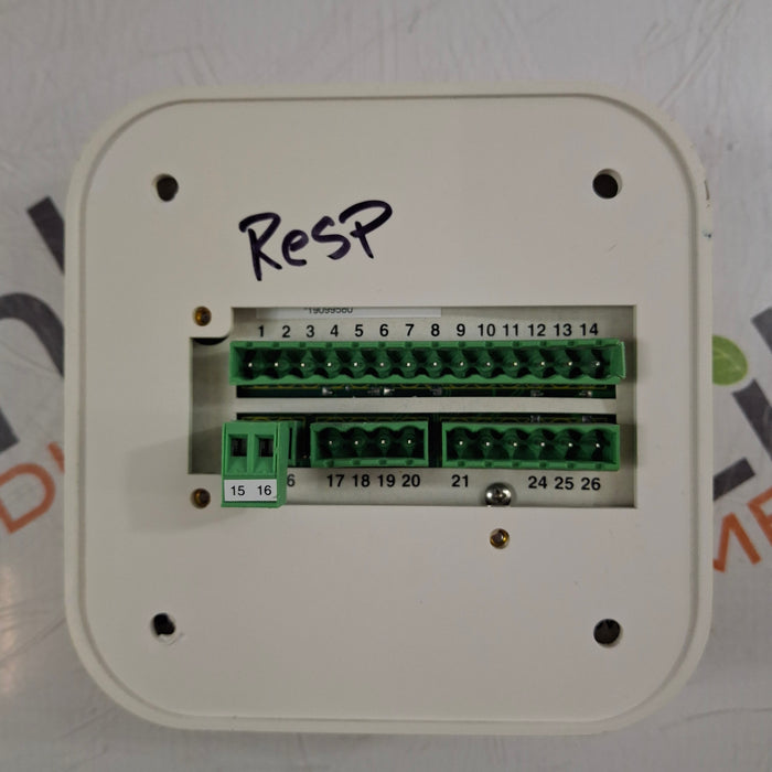 TSI TSI PresSura Room Pressure Monitor Research Lab reLink Medical