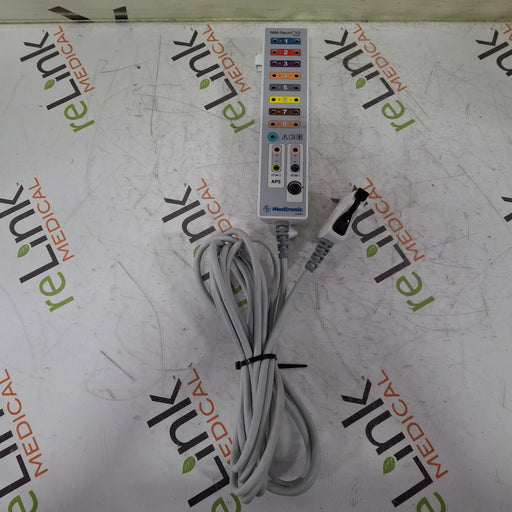 Medtronic Medtronic NIM Neuro 3.0 Patient Interface Box Surgical Equipment reLink Medical