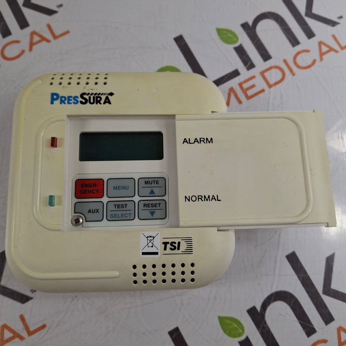 TSI PresSura Room Pressure Monitor