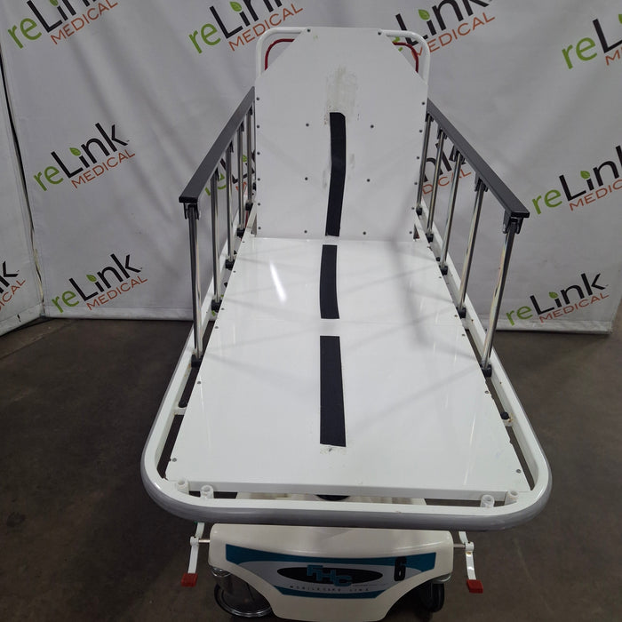 Future Health Concepts FHC7100 Stretcher