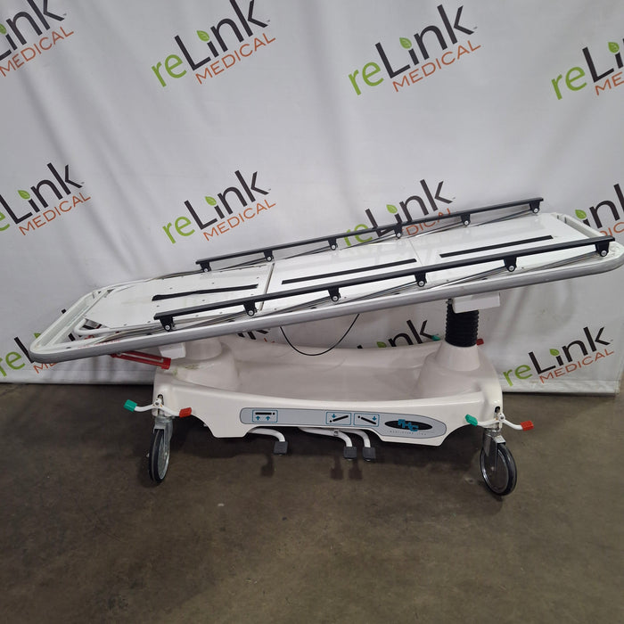 Future Health Concepts FHC7100 Stretcher