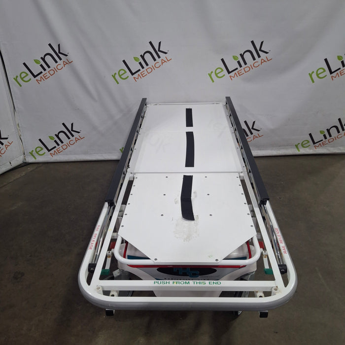 Future Health Concepts FHC7100 Stretcher