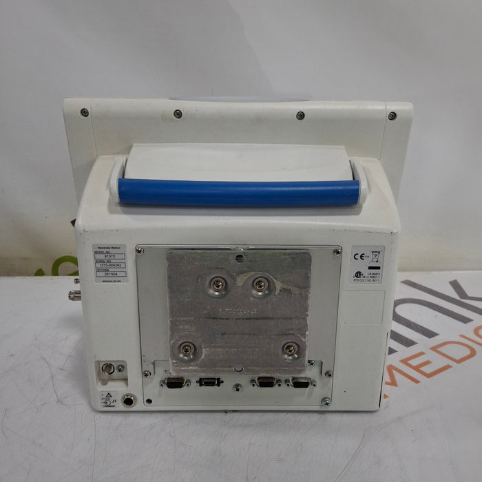Spacelabs Healthcare Spacelabs Healthcare Ultraview SL 91370 Network Patient Monitor Patient Monitors reLink Medical