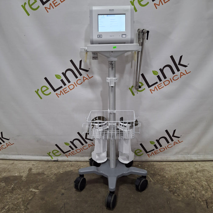 Philips Trilogy EV300 Ventilator