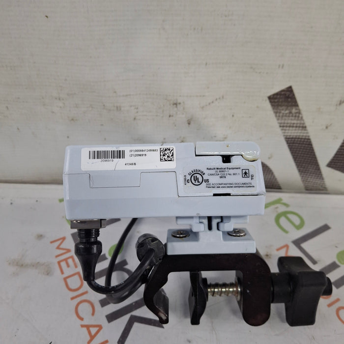 Baxter Baxter Sigma Spectrum w/Non Wireless or No Battery Infusion Pump Infusion Pump reLink Medical