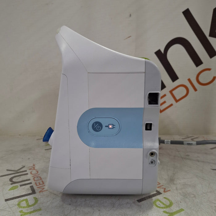 Welch Allyn Welch Allyn Connex 6500 65NTXX - Nellcor SpO2, SureTemp Vital Signs Monitor Patient Monitors reLink Medical
