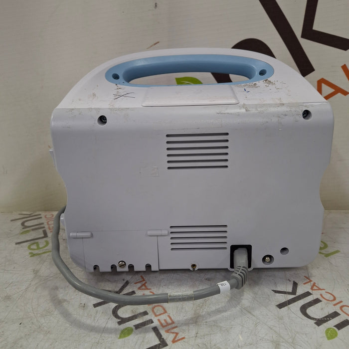 Welch Allyn Welch Allyn Connex 6500 65NTXX - Nellcor SpO2, SureTemp Vital Signs Monitor Patient Monitors reLink Medical