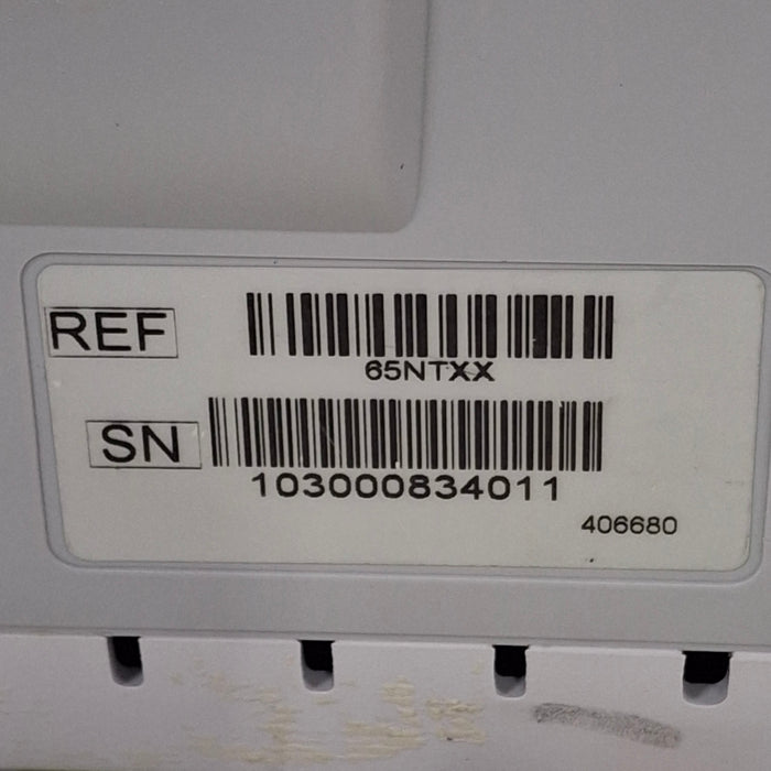 Welch Allyn Welch Allyn Connex 6500 65NTXX - Nellcor SpO2, SureTemp Vital Signs Monitor Patient Monitors reLink Medical
