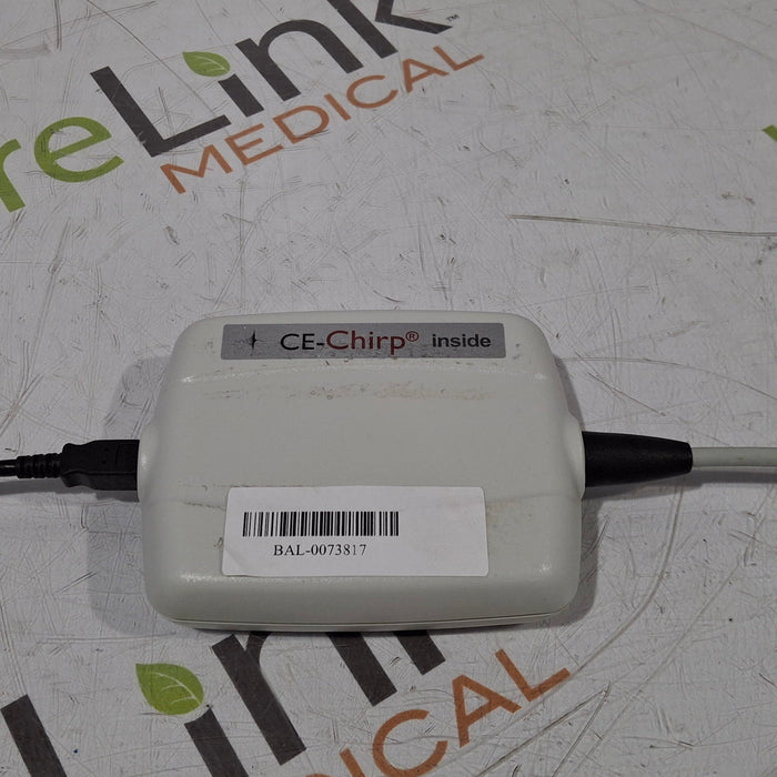 Maico Maico MB11 BERAphone ABR Screening System Audiology reLink Medical