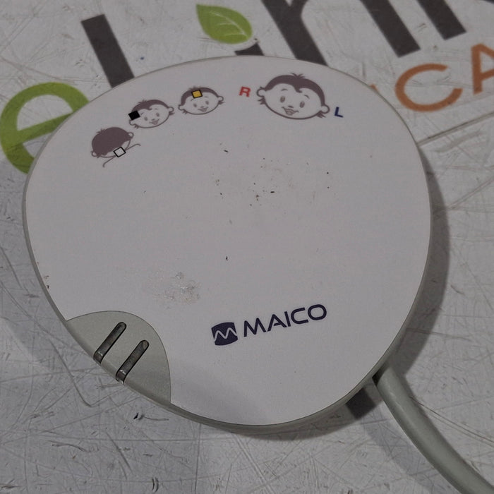 Maico Maico MB11 BERAphone ABR Screening System Audiology reLink Medical