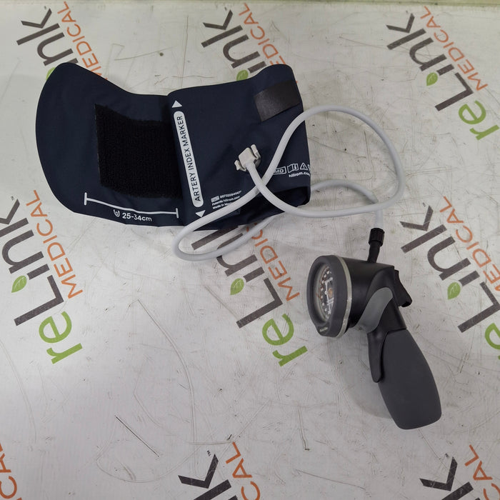 Welch Allyn Welch Allyn 5098-31 DS66 Trigger Aneroid Sphygmomanometer Surgical Instruments reLink Medical