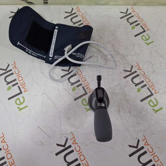 Welch Allyn Welch Allyn 5098-31 DS66 Trigger Aneroid Sphygmomanometer Surgical Instruments reLink Medical