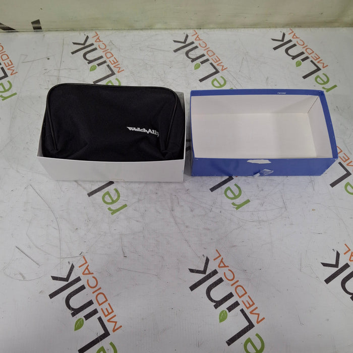Welch Allyn Welch Allyn 5098-31 DS66 Trigger Aneroid Sphygmomanometer Surgical Instruments reLink Medical