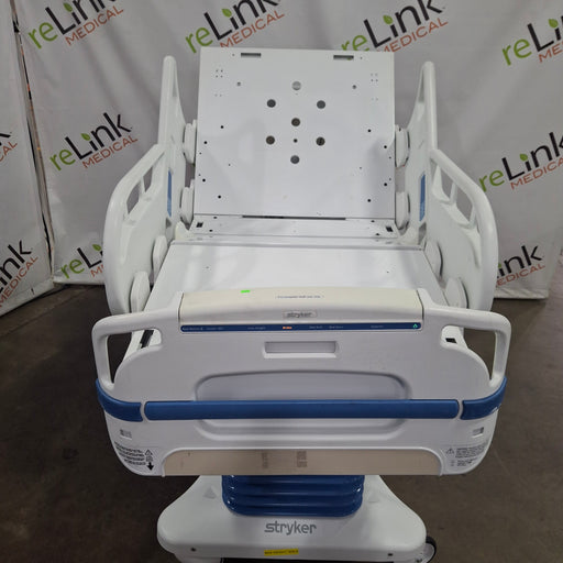 Stryker Stryker Secure III 3005 Hospital Bed Beds & Stretchers reLink Medical