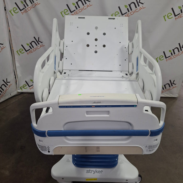 Stryker Stryker Secure III 3005 Hospital Bed Beds & Stretchers reLink Medical