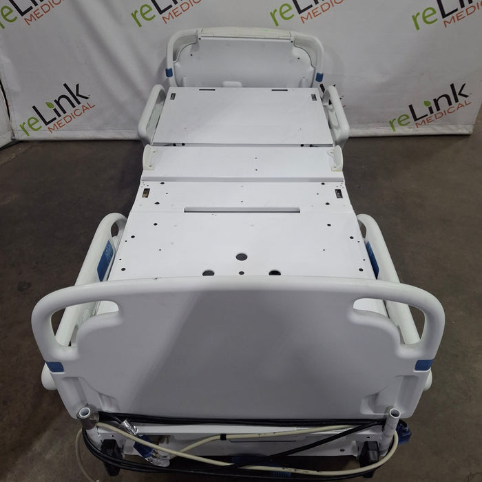 Stryker Stryker Secure III 3005 Hospital Bed Beds & Stretchers reLink Medical