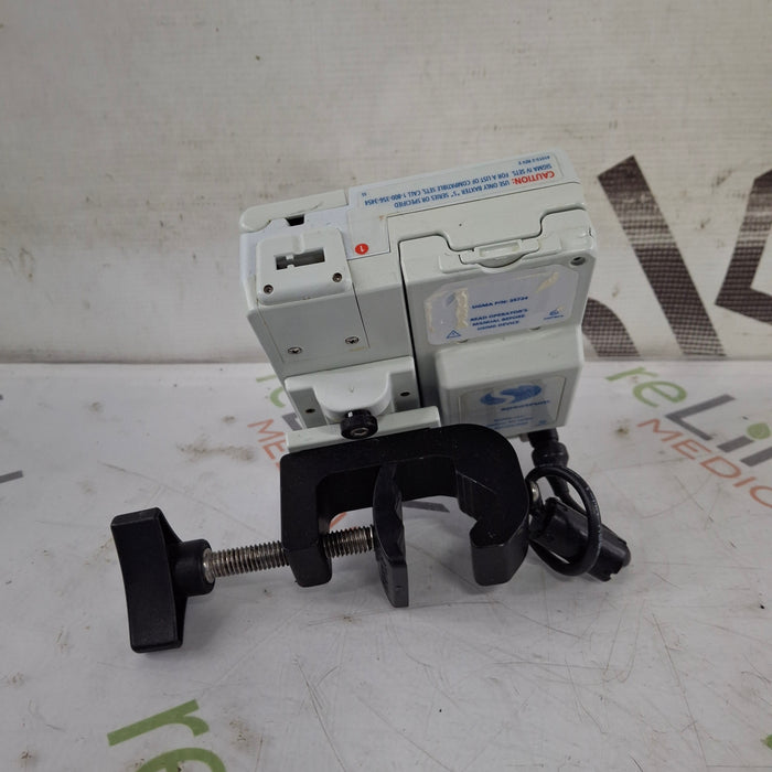 Baxter Baxter Sigma Spectrum 6.05.14 without Battery Infusion Pump Infusion Pump reLink Medical