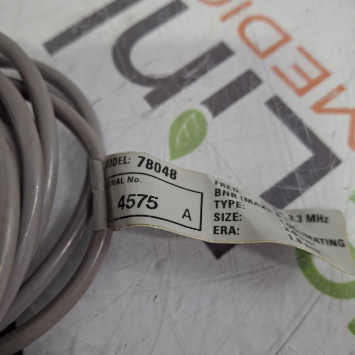 Chattanooga Group 78048 2cm Intelect Legend Ultrasound Head