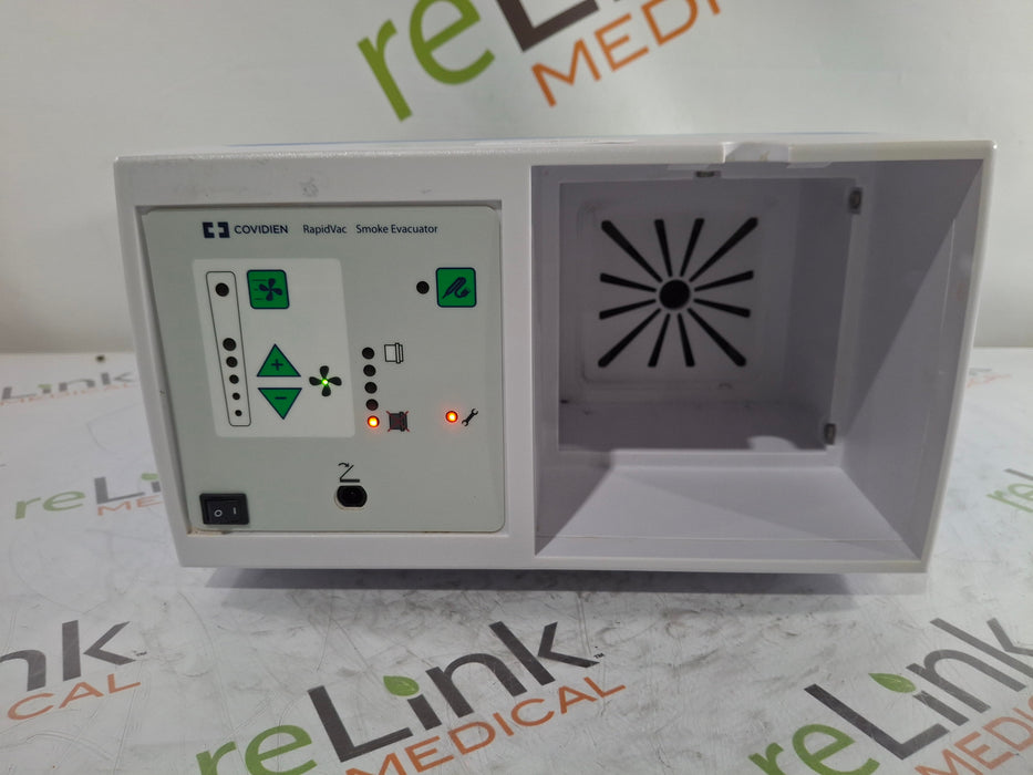 Covidien RapidVac SE3690 Smoke Evacuator