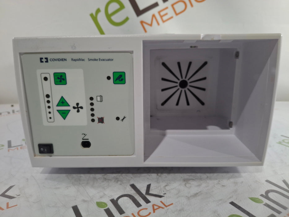 Covidien RapidVac SE3690 Smoke Evacuator