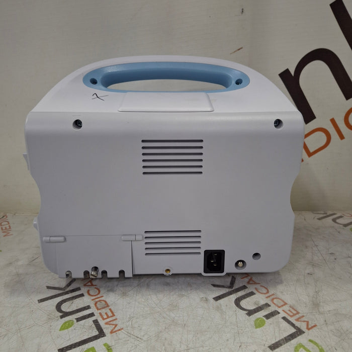 Welch Allyn Welch Allyn Connex 6500 65NTXX - Nellcor SpO2, SureTemp Vital Signs Monitor Patient Monitors reLink Medical