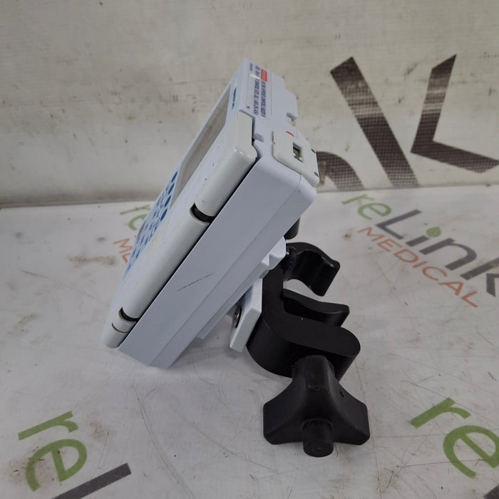 Baxter Baxter Sigma Spectrum 8.01.00 w/o Battery Infusion Pump Infusion Pump reLink Medical