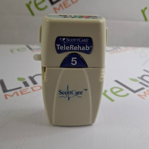 ScottCare Corporation ScottCare Corporation DS2 Telemetry Transmitter Patient Monitors reLink Medical