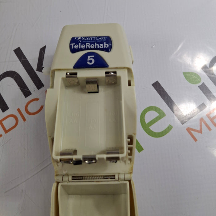 ScottCare Corporation ScottCare Corporation DS2 Telemetry Transmitter Patient Monitors reLink Medical