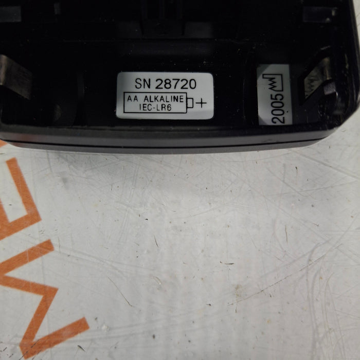 Philips Digitrak Plus 3 Channel Holter Recorder