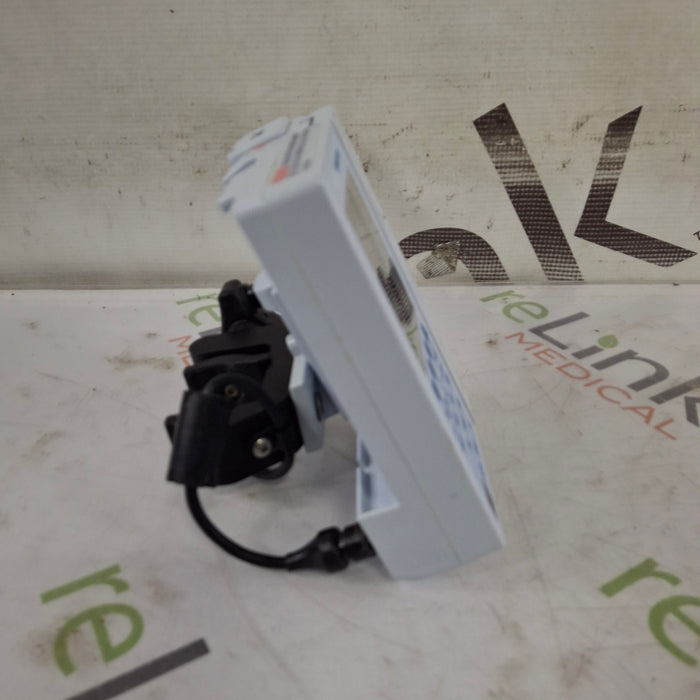 Baxter Baxter Sigma Spectrum 8.00.04 w/o Battery Infusion Pump Infusion Pump reLink Medical