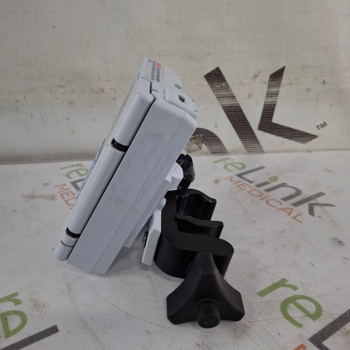 Baxter Baxter Sigma Spectrum 8.00.04 w/o Battery Infusion Pump Infusion Pump reLink Medical