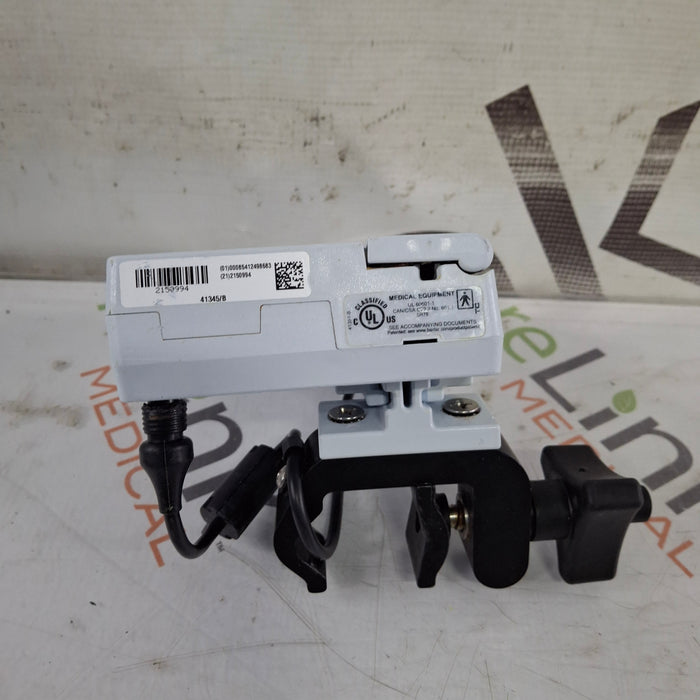 Baxter Baxter Sigma Spectrum 8.00.04 w/o Battery Infusion Pump Infusion Pump reLink Medical