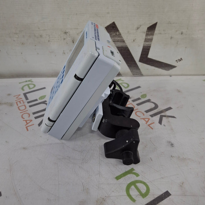 Baxter Sigma Spectrum w/Non Wireless or No Battery Infusion Pump