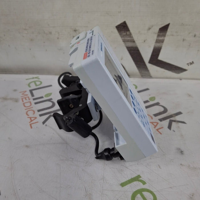 Baxter Sigma Spectrum w/Non Wireless or No Battery Infusion Pump