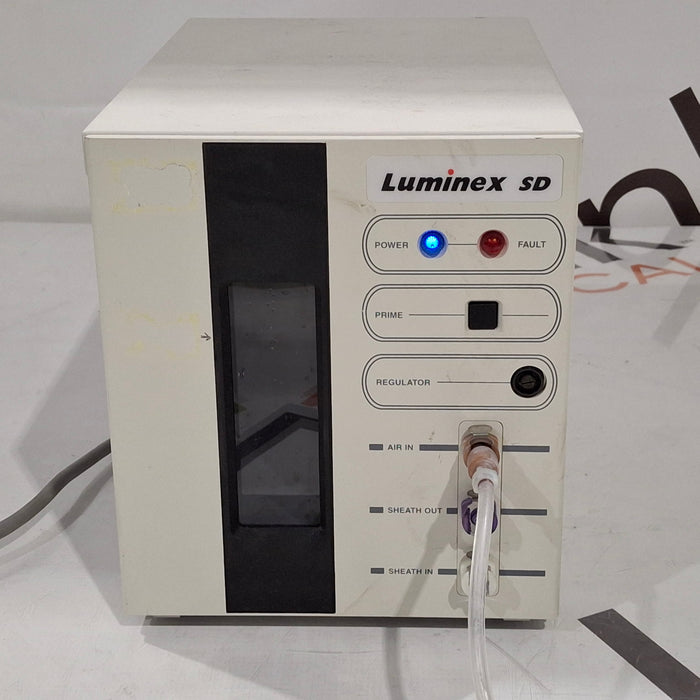 Luminex Corporation Luminex SD Analyzer
