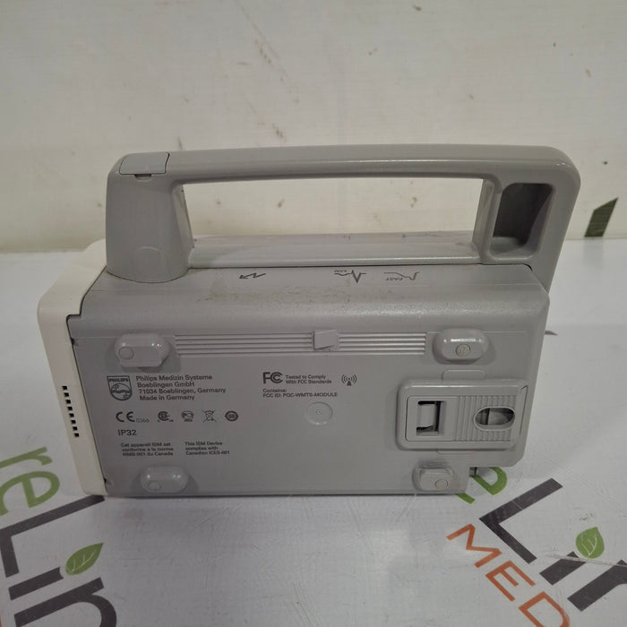 Philips Philips IntelliVue X2 Module - Fast SpO2 Patient Monitors reLink Medical