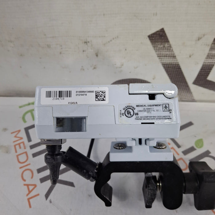 Baxter Baxter Sigma Spectrum w/Non Wireless or No Battery Infusion Pump Infusion Pump reLink Medical