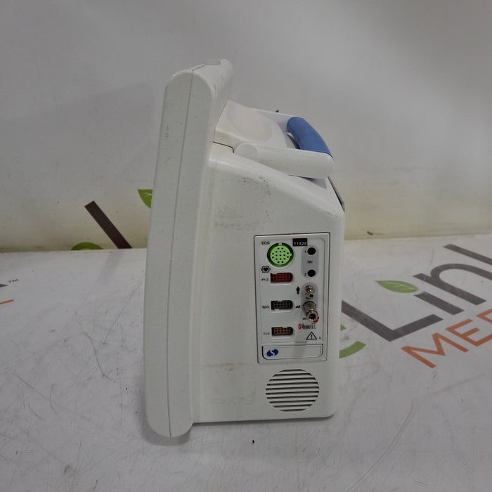 Spacelabs Healthcare Ultraview SL 91370 Network Patient Monitor