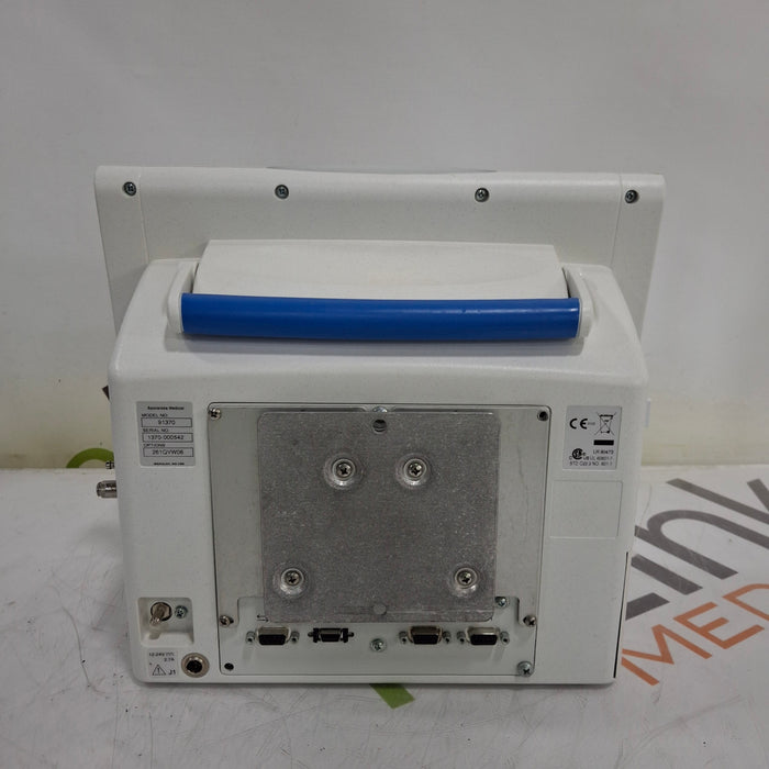 Spacelabs Healthcare Ultraview SL 91370 Network Patient Monitor