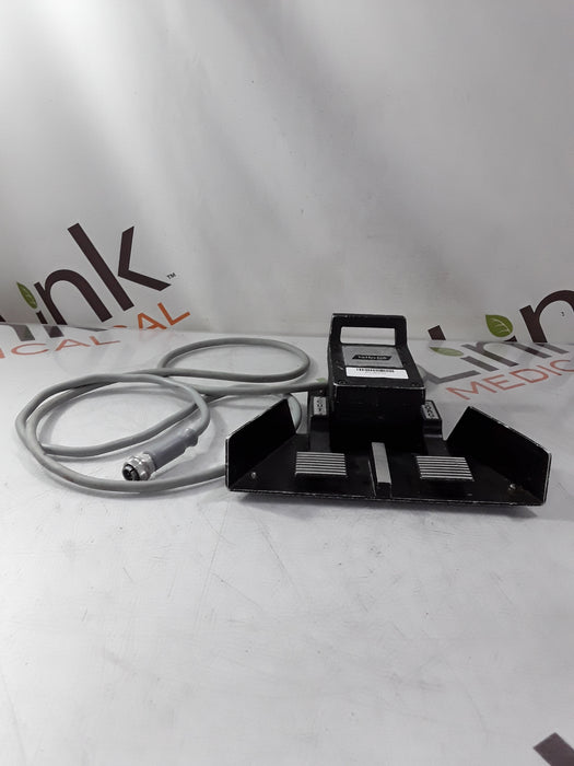 Valleylab Valleylab E6008 Monopolar Electrosurgical Footswitch Electrosurgical Units reLink Medical